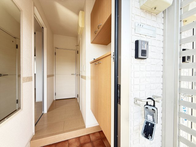 グランドキャニオンの玄関