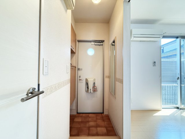 グランドキャニオンの玄関