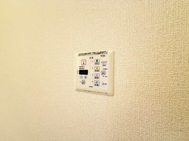 グランドキャニオンの設備