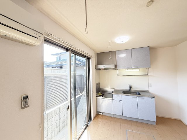 グランドキャニオンの内装