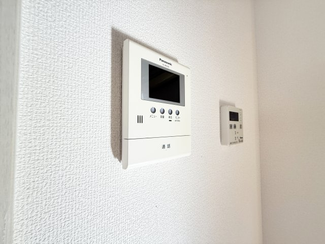 グランドキャニオンのセキュリティ