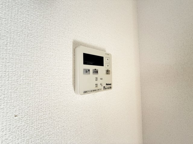 グランドキャニオンの設備