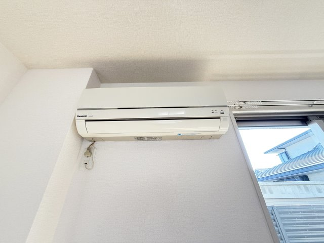 グランドキャニオンの設備