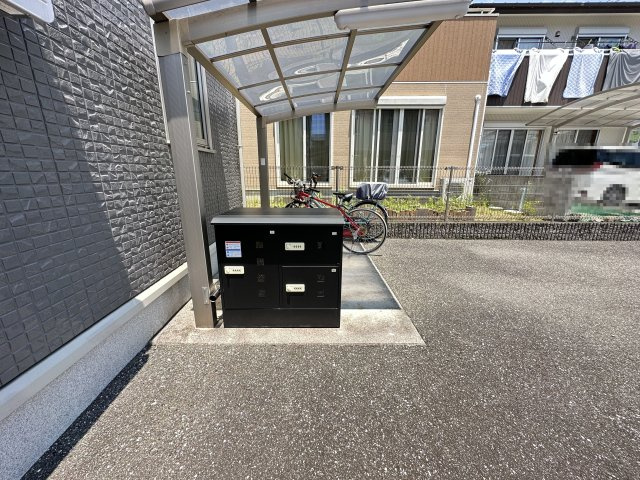 グランドキャニオンのエントランス