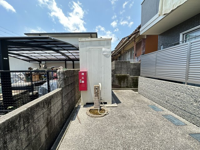 グランドキャニオンのその他共用部分