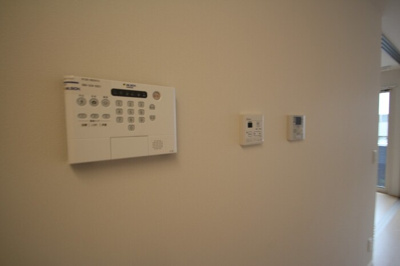 【セキュリティ】 | プリマヴェーラ