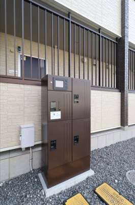 【その他共用部分】 | プリマヴェーラ