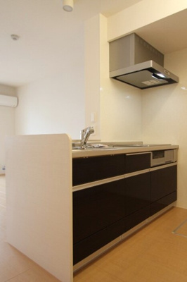 【キッチン】 | プリマヴェーラ
