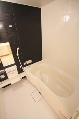 【浴室】 | プリマヴェーラ