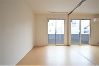 【寝室】 | プリマヴェーラ