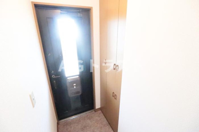 【玄関】 | パティオ大宮