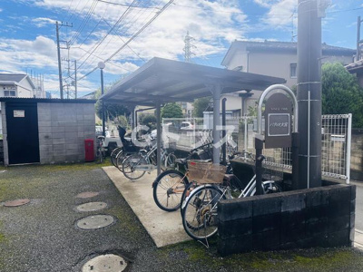 【その他共用部分】 | パティオ大宮