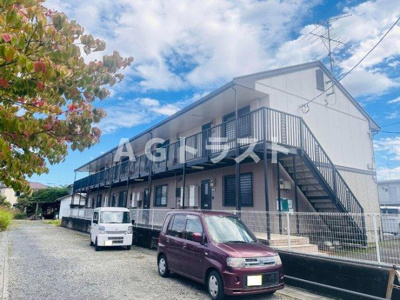 【外観】 | パティオ大宮