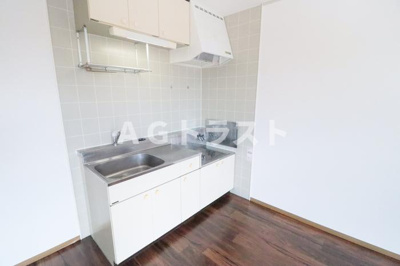 【キッチン】 | パティオ大宮