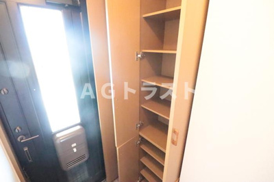 【収納】 | パティオ大宮