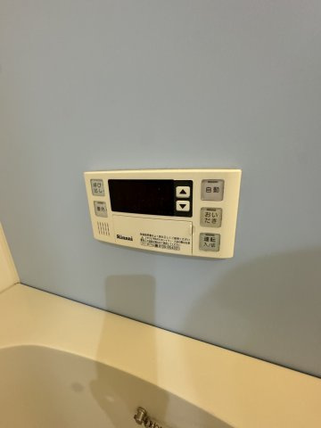 【設備】月光岡山市役所前