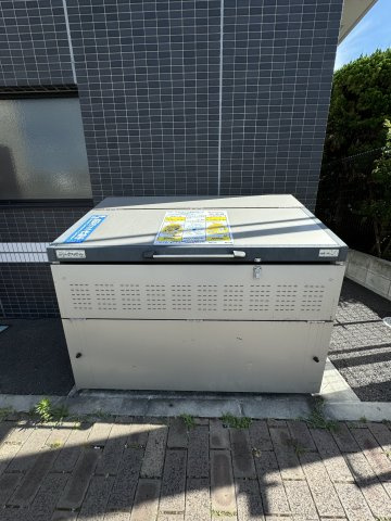 【その他共用部分】月光岡山市役所前