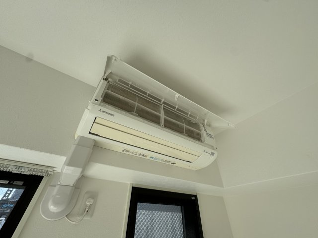 【設備】月光岡山市役所前