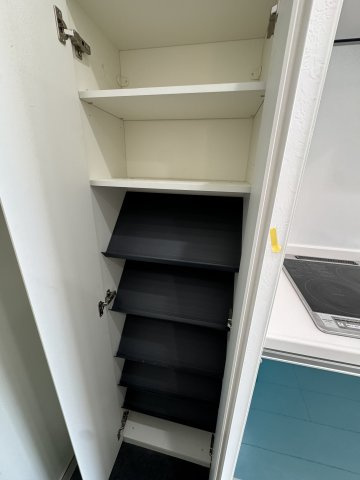 【収納】月光岡山市役所前