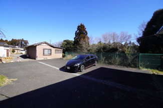 【駐車場】 | ※1台分無料♪