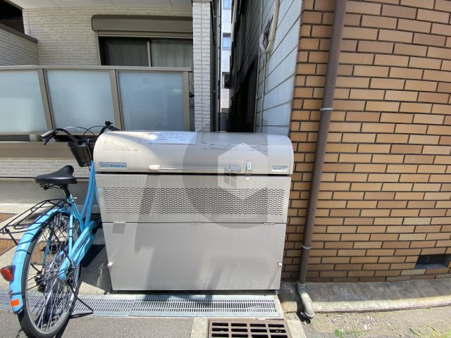 F asesia近大前のその他共用部分