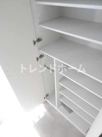 エステムコート中之島GATEⅡの設備|選べる家電プランあり！！