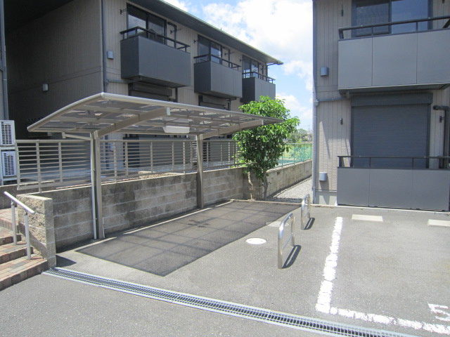 多蔵CourtⅠのその他共用部分