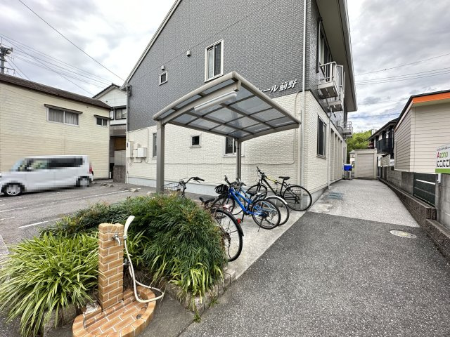 リヴェール薊野のその他共用部分