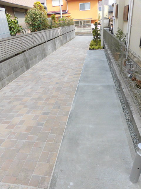 エスポワールのその他共用部分