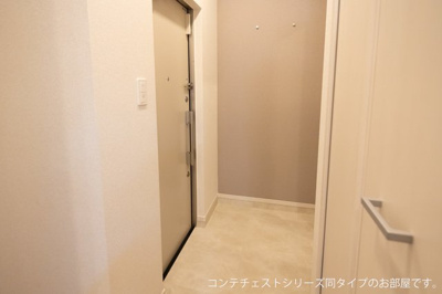 【玄関】 | オリーブ