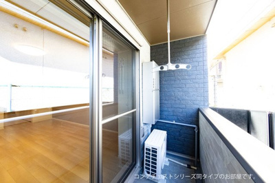 【バルコニー】 | オリーブ