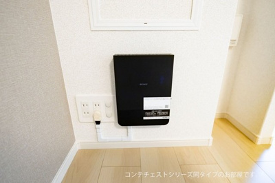 【設備】 | オリーブ