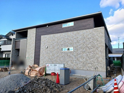 【外観】 | オリーブ