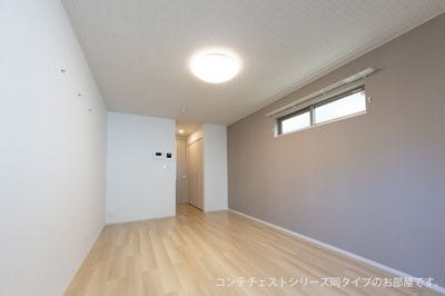 【内装】 | オリーブ