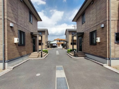 【その他共用部分】 | Ｄｅａｒｃｏｕｒｔ　Ｓｑｕａｒｅ　