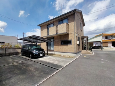 【外観】 | Ｄｅａｒｃｏｕｒｔ　Ｓｑｕａｒｅ　