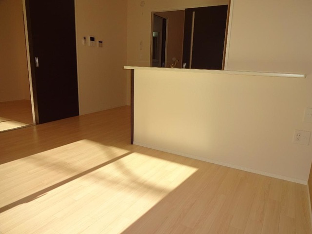 ＬＩＮＥの居間・リビング|リビング