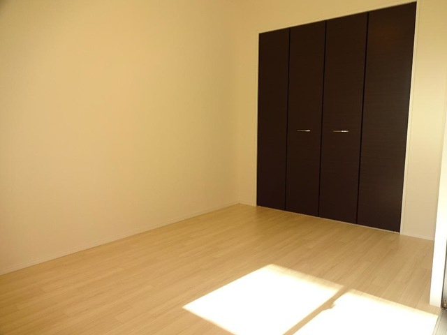 ＬＩＮＥの洋室|洋室