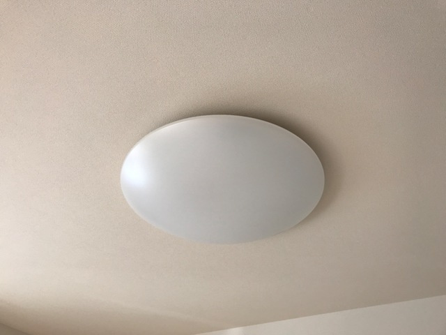 ＬＩＮＥの設備|照明設備