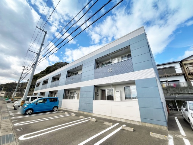 ＬＩＮＥの外観|外観写真その他2