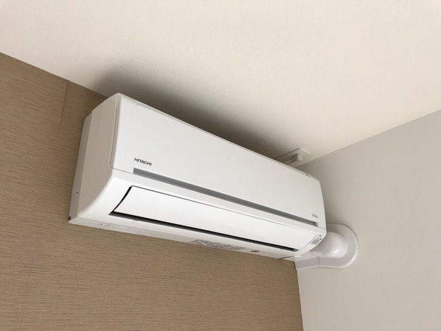 ＬＩＮＥのその他共用部分|室内設備