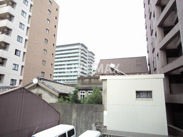 【展望】ベラジオ四条大宮Ⅲ 