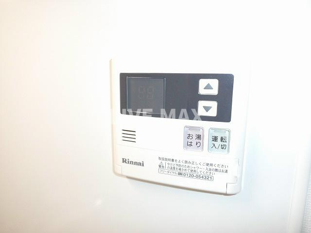 【設備】ベラジオ四条大宮Ⅲ 