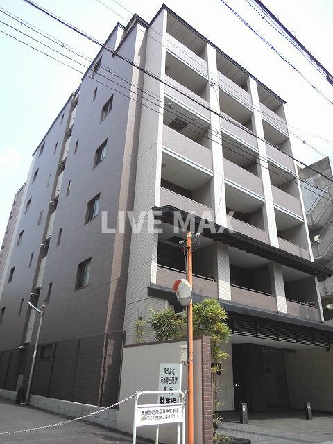 ベラジオ四条大宮Ⅲの画像