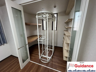 【収納】 | ユニゾン堂ヶ芝