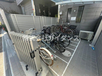 【その他共用部分】 | ユニゾン堂ヶ芝