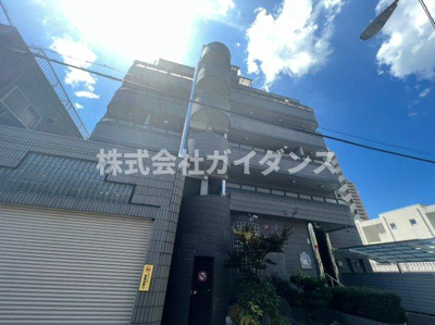 【外観】 | ユニゾン堂ヶ芝