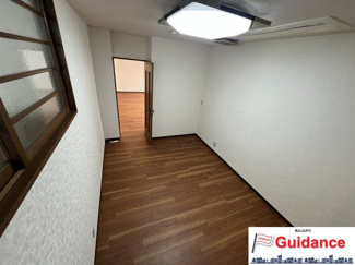 【内装】 | ユニゾン堂ヶ芝