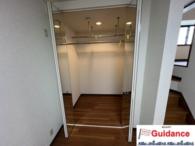 【収納】 | ユニゾン堂ヶ芝