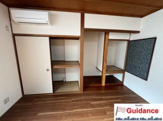 【収納】 | ユニゾン堂ヶ芝